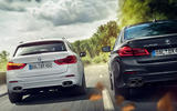 Alpina D5 S - 322bhp diesel due in saloon and estate form