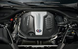 Alpina D5 S - 322bhp diesel due in saloon and estate form