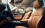 Alpina D5 S - 322bhp diesel due in saloon and estate form
