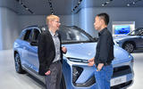 NIO ES6