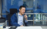 Nio CEO Li in