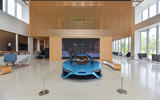 Nio EP9