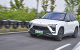 Nio ES8