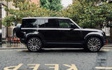 Chelsea Truck Company Land Rover Defender 110