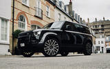 Chelsea Truck Company Land Rover Defender 110