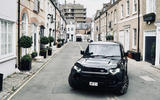 Chelsea Truck Company Land Rover Defender 110