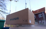 Hyundai Click To Fly