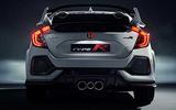 Honda Civic Type R