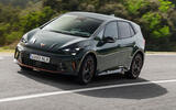 Cupra Bron review 2026 022