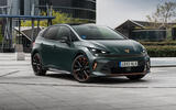 Cupra Bron review 2026 025