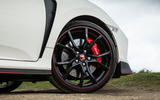 Seat Leon Cupra R vs Honda Civic Type R