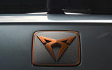 296bhp Cupra Ateca revealed as first car from Seat performance brand