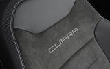 296bhp Cupra Ateca revealed as first car from Seat performance brand