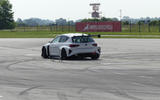 Cupra confirms specs of 670bhp e-Racer electric racing car
