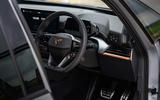 How the CUPRA Born amps up electric driving