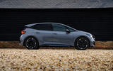 CUPRA Born: why it’s a great standout EV
