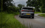 CUPRA Born: why it’s a great standout EV
