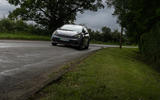 How the CUPRA Born amps up electric driving