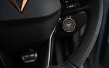 How the CUPRA Born amps up electric driving