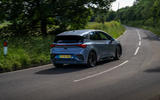 CUPRA Born: meet Autocar’s Best Electric Car for 2024
