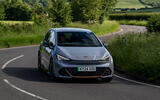 Cupra Born WCHub IMAGES 4 Cupra Born WCHub IMAGES 4