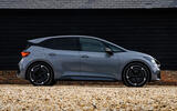 Cupra Born WCHub IMAGES 6 Cupra Born WCHub IMAGES 6