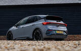 Cupra Born WCHub IMAGES 8 (1) Cupra Born WCHub IMAGES 8 (1)