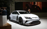 Cupra e-Racer