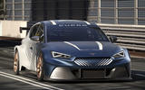 Cupra e-Racer official Cupra e-Racer official