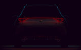 CUPRA Formentor VZ5 Teaser