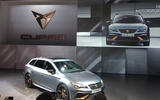 Cupra 