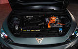 Cupra Leon engine Cupra Leon engine