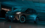 CUPRA Raval