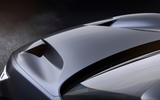 2019 Cupra Tavascan concept - bonnet