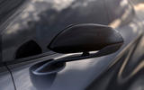 2019 Cupra Tavascan concept - wing mirror