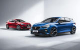 Cupra Leons