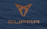 Cupra logo