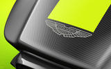 Aston Martin x Curv AMR-C01 Aston Martin x Curv AMR-C01