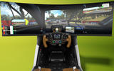 Aston Martin x Curv AMR-C01 Aston Martin x Curv AMR-C01
