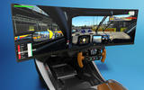 Aston Martin x Curv AMR-C01 Aston Martin x Curv AMR-C01