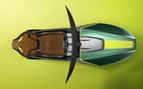 Aston Martin x Curv AMR-C01