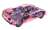 SP-110 Edonis Fenice
