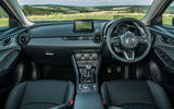 Facelifted Mazda CX-3 arrives with first 1.8 Skyactiv-D engine