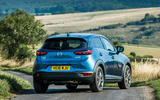 Facelifted Mazda CX-3 arrives with first 1.8 Skyactiv-D engine