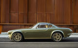 Cyan P1800 GT  side 2