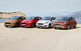 2017 Ford Fiesta