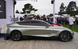 Czinger Hyper GT at Pebble Beach 61
