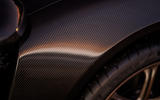 Czinger 21C hypercar teaser - carbon fibre bodywork Czinger 21C hypercar teaser - carbon fibre bodywork