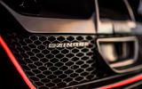 Czinger 21C hypercar teaser - mesh Czinger 21C hypercar teaser - mesh