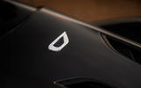 Czinger 21C hypercar teaser - lines Czinger 21C hypercar teaser - lines